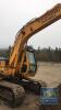 Hyundai Robex 130LC-3, Year 2001, 5539 Hours Displayed, Plus VAT - 10