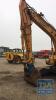 Hyundai Robex 130LC-3, Year 2001, 5539 Hours Displayed, Plus VAT - 11