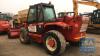 Manitou MT1330SL Tractor - 3