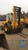 JCB 926, Year 1986, NO VAT