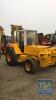 JCB 926, Year 1986, NO VAT - 3