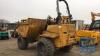 Thwaites 9 Ton Dumper, Year 2004, 5018 Hours, Plus VAT - 3