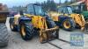 JCB Loadall 531-70 Tractor