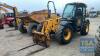 JCB Loadall 531-70 Tractor - 2