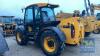 JCB Loadall 531-70 Tractor - 3