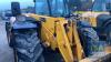 JCB Loadall 531-70 Tractor - 11