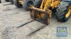 JCB Loadall 531-70 Tractor - 12