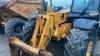 JCB Loadall 531-70 Tractor - 13