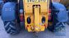 JCB Loadall 531-70 Tractor - 14