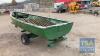 ROWING BOAT AND TRAILER - 3