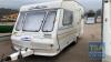 2 BERTH CARAVAN NO KEY - 2