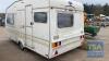 2 BERTH CARAVAN NO KEY - 3