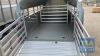 IFOR WILLIAMS 12' TA5 LIVESTOCK TRAILER - 4