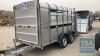 IFOR WILLIAMS TAS1012 WITH ALLOY SHEEP DECKS, CATTLE - 2