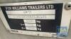 IFOR WILLIAMS TAS1012 WITH ALLOY SHEEP DECKS, CATTLE - 7