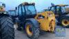 JCB 531.70 1 Door Tractor - 3