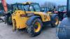 JCB 531.70 1 Door Tractor - 4