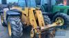 JCB 531.70 1 Door Tractor - 11