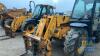 JCB 531.70 1 Door Tractor - 12