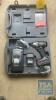 INGERSOL RAND CORDLESS INPACT GUN - 20V BATTERY - 2