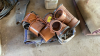 DRAINAGE PIPE ETC
