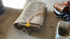 BALE WRAPPER RUG