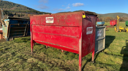 PORTEQUIP CALF CREEP