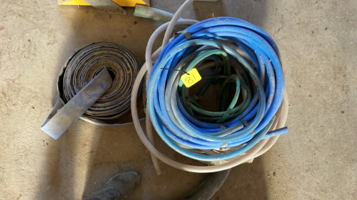 DRILL PIPE