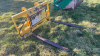 P&S MURRAY BALE SQUEEZE