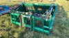Albutt Silage Shear Grab Hardox Tines 1.4 cu/m 2015