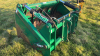 Albutt Silage Shear Grab Hardox Tines 1.4 cu/m 2015 - 2