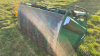 Albutt Silage Shear Grab Hardox Tines 1.4 cu/m 2015 - 3