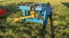 Fleming 8ft Offset Topper - 2