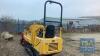 NC TRACKED 1T DUMPER - 3