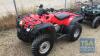 Honda TRX 400, Auto, Petrol, NO VAT - 2