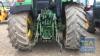 John Deere 6600 - 0cc 2 Door Tractor - 5