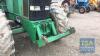 John Deere 6600 - 0cc 2 Door Tractor - 10