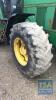 John Deere 6600 - 0cc 2 Door Tractor - 12