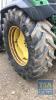 John Deere 6600 - 0cc 2 Door Tractor - 14