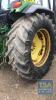 John Deere 6600 - 0cc 2 Door Tractor - 15