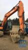 Doosan DX140LC-5, Year 2014, 7028 Hours, 2 Buckets, Plus VAT - 5