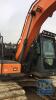 Doosan DX140LC-5, Year 2014, 7028 Hours, 2 Buckets, Plus VAT - 7