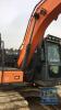 Doosan DX140LC-5, Year 2014, 7028 Hours, 2 Buckets, Plus VAT - 8