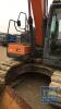 Doosan DX140LC-5, Year 2014, 7028 Hours, 2 Buckets, Plus VAT - 11