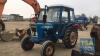 Ford 4600, 3543 Hours, Plus VAT - 2