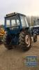 Ford 4600, 3543 Hours, Plus VAT - 4