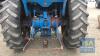 Ford 4600, 3543 Hours, Plus VAT - 5