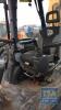 JCB 3CX Sitemaster Tractor - 8