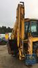 JCB 3CX Sitemaster Tractor - 15