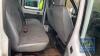 Ford Transit 100 T350 Rwd - 2198cc 4 Door Pickup - 6